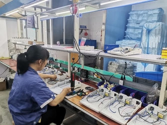 จีน Kunshan Scale Electronic Technology Co.,Ltd