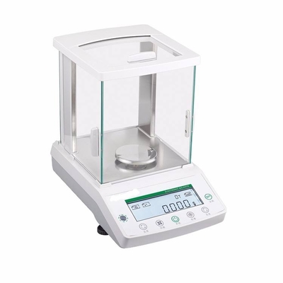 OEM เครื่องชั่งเชิงวิเคราะห์ทางอิเล็กทรอนิกส์ตรวจสอบการชั่งน้ำหนัก , การนับชิ้นส่วน , การชั่งน้ำหนักเป็นเปอร์เซ็นต์