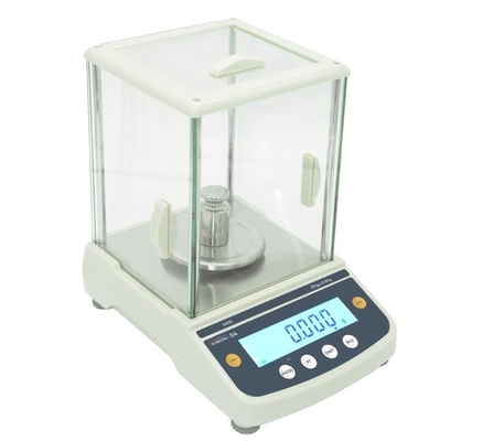 เครื่องชั่งน้ำหนักอิเล็กทรอนิกส์ 0.1g