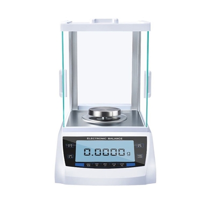 โหลดเซลล์ความแม่นยำสูง เครื่องชั่งวิเคราะห์ดิจิตอล Universal Power Standard