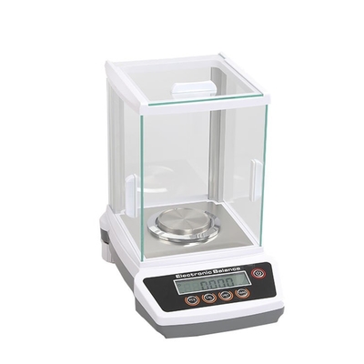 เครื่องชั่งเชิงวิเคราะห์ทางอิเล็กทรอนิกส์ของ OEM การบรรจุการชั่งน้ำหนัก การชั่งน้ำหนักเป็นเปอร์เซ็นต์ การชั่งน้ำหนักการนับ การชั่งน้ำหนักด้านล่าง
