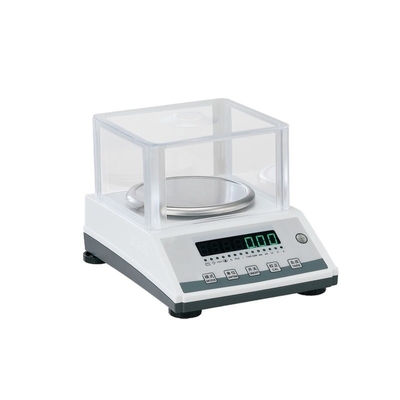 เครื่องชั่งดิจิตอลป้องกันการระเบิด 0.001g เครื่องชั่งวิเคราะห์ในห้องปฏิบัติการ