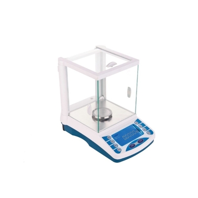 ห้องปฏิบัติการป้องกันการระเบิด Electronic Precision Digital Scale เครื่องชั่งวิเคราะห์ 0.001g